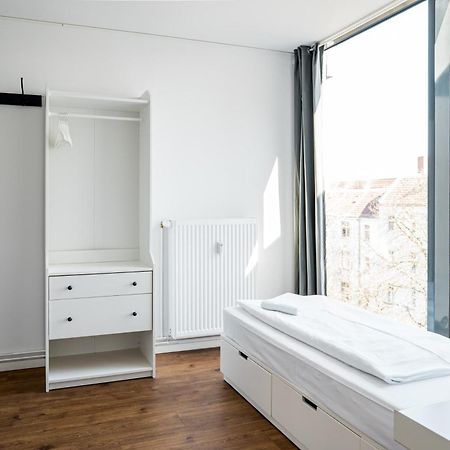 Fantastic Loft With Balcony Apartment Berlin Exterior photo
